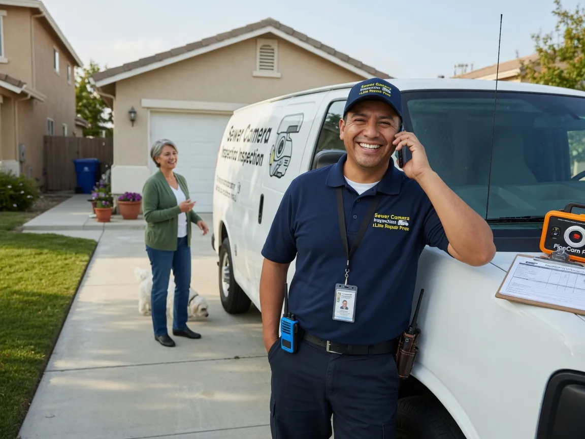 Sewer Line Repair Candia, NH FAQs
